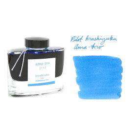 Flacon d'encre Pilot Iroshizuku ama-iro