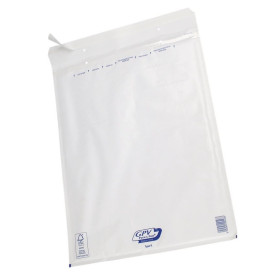 50 Pochettes bulles d'air 350x470mm GPV Pack'n Post K