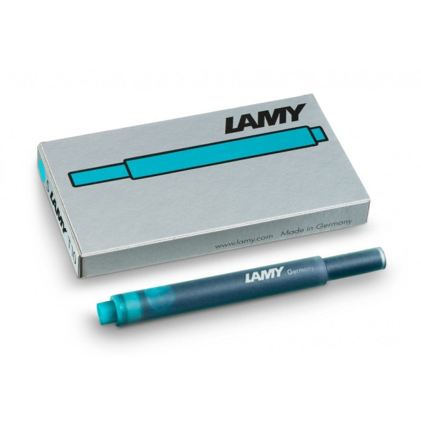 Cartouches d'encre Lamy T10