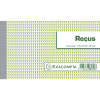 Manifold Reçus 10,5x18cm 50 feuillets dupli Exacompta
