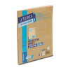 25 Pochettes Kraft C4 229x324mm GPV Everyday