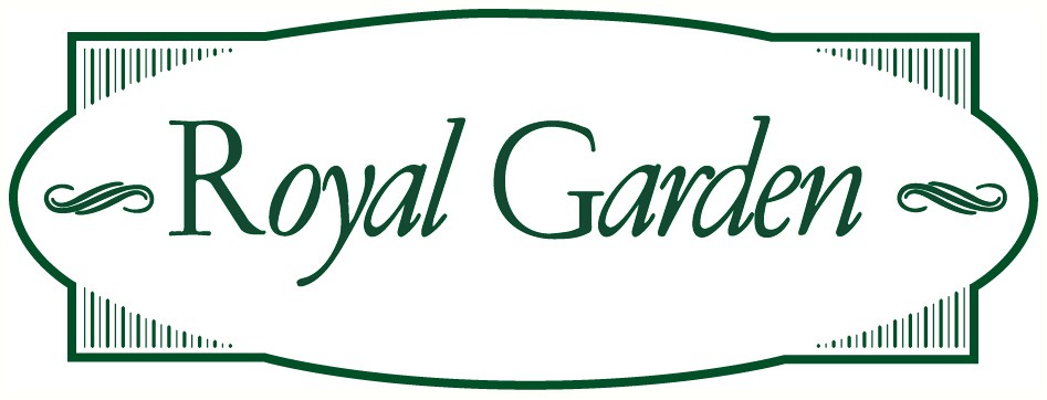 Royal Garden